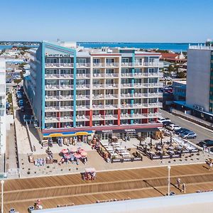 Hyatt Place Ocean City Oceanfront